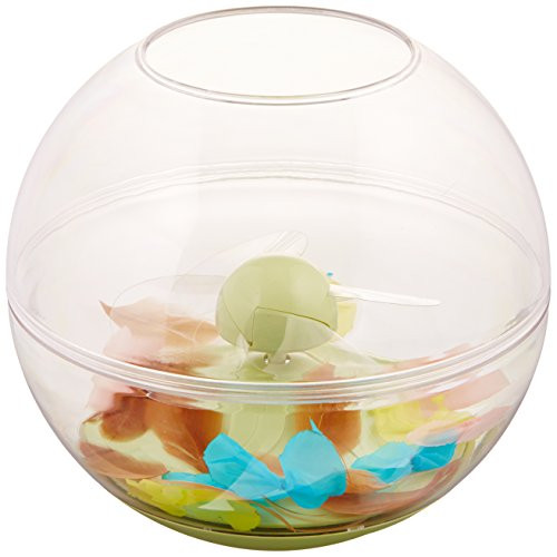 Petlinks Electronic Motion Cat Toys  Flitter Fly