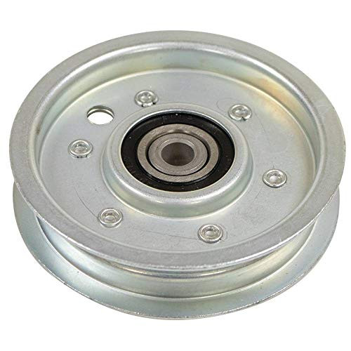 Stens Flat Idler  Simplicity 2108386SM  ea  1