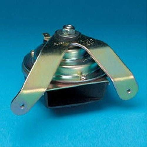 AFI Mini Hidden Horn with Grill Bracket