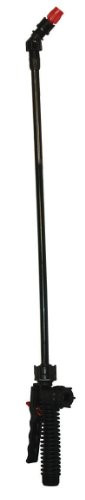 Solo 4900170N 28 Inch Universal Sprayer Wand And Shut off Valve