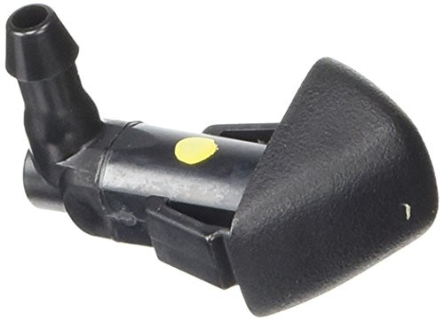 Genuine Honda 76815 SDA A11 Windshield Washer Nozzle Assembly
