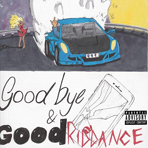Goodbye   Good Riddance  LP