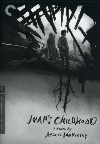 Ivan s Childhood  The Criterion Collection