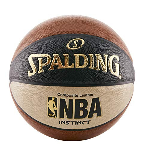 Spalding NBA Instinct Basketball