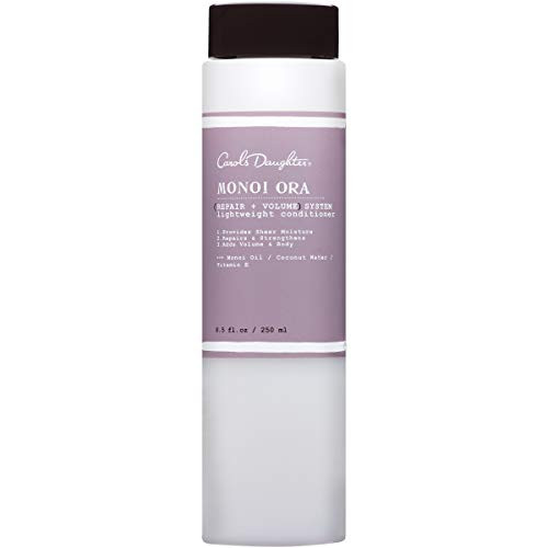 Carol s Daughter Monoi Ora Lightweight Conditioner  8 5 fl oz  Packaging May Vary Carol s Daughter Monoi Ora Lightweight Conditioner  8 5 fl oz  Packaging May Vary