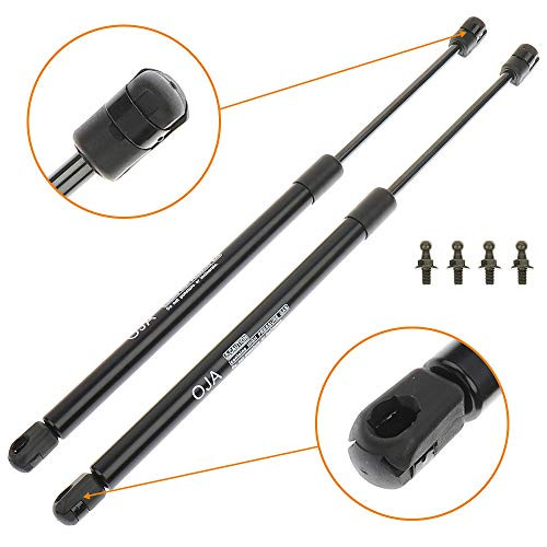 BRTEC 4339 Hood Struts Lift Supports Shocks for 2000 2005 for ford Excursion  1999 2007 for ford F250 Hood Struts Lift Supports BRTEC 4339 Hood Struts Lift Supports Shocks for 2000 2005 for ford Excursion  1999 2007 for ford F250 Hood Struts Lift Supports
