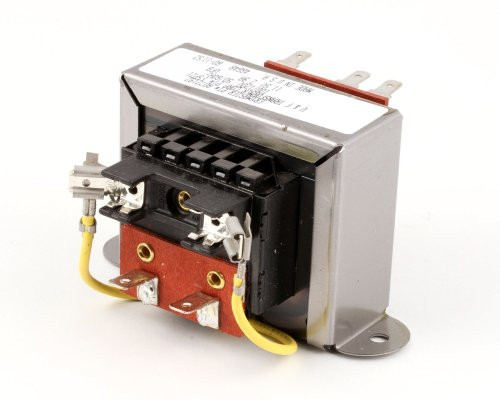 Frymaster 807 2192 100 120 Volt 12 Volt Transformer