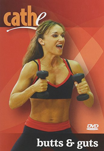 Cathe Friedrich s Butts   Guts DVD