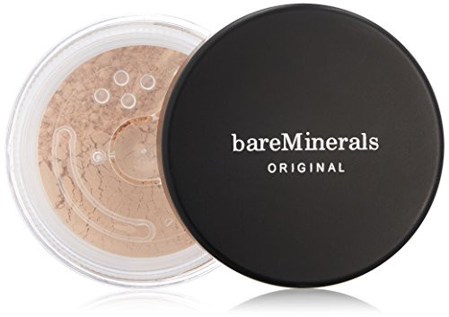 bareMinerals ORIGINAL SPF 15 Foundation with Click  Lock  Go Sifter   Fair