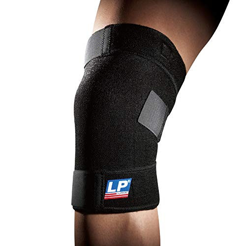 LP SUPPORT Closed Patella Knee Support LP SUPPORT Closed Patella Knee Support