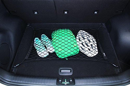 Floor Style Trunk Cargo Net for KIA NIRO 2017 2018 2019 2020 New