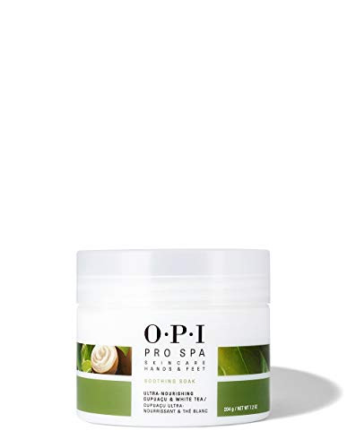 OPI Pro Spa Soothing Soak  7 2 Fl Oz