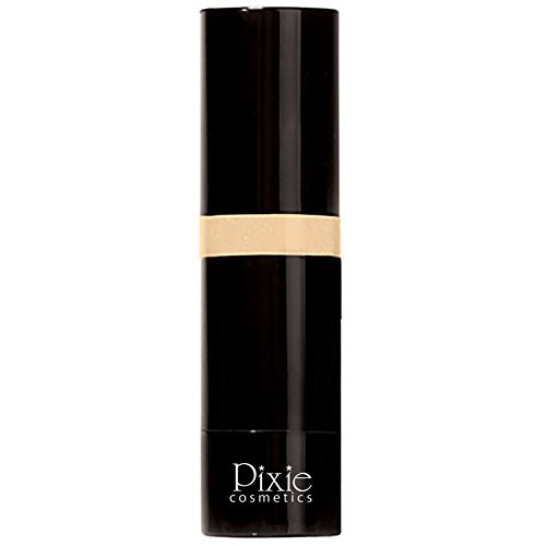 Pixie Cosmetics Moisturizing Lightweight Luminous Liquid Foundation  Linen