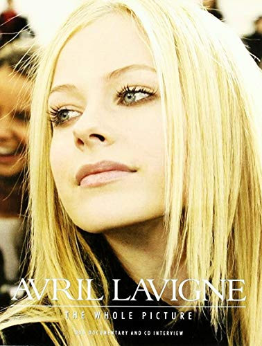 Lavigne  Avril   The Whole Picture