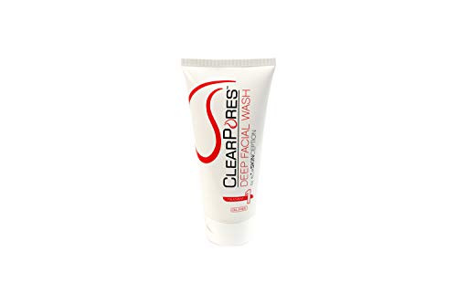 Skinception ClearPores Deep Facial Wash