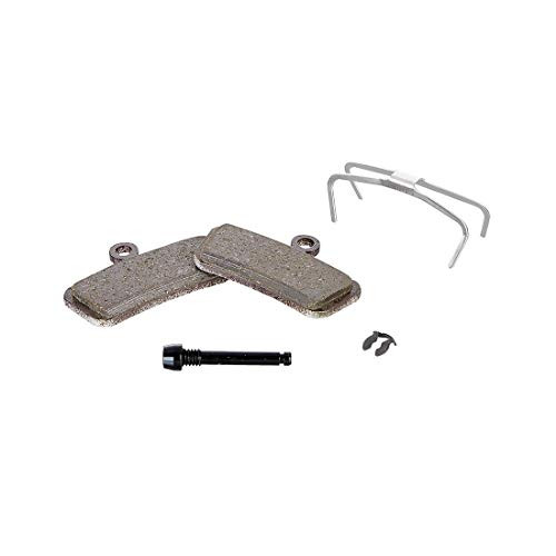 SRAM G2 Disc Brake Pads One Color  Organic Steel