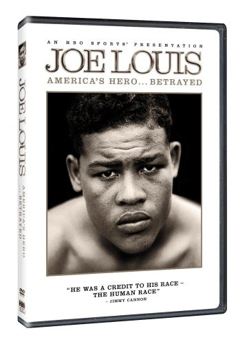 Joe Louis  America s Hero    Betrayed