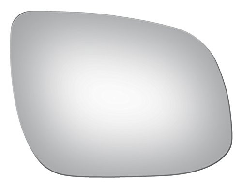 Burco 5403 Convex Passenger Side Replacement Mirror Glass for 2010-2011 Hyundai Accent, Kia Rio, Rio5 Burco 5403 Convex Passenger Side Replacement Mirror Glass for 2010-2011 Hyundai Accent, Kia Rio, Rio5