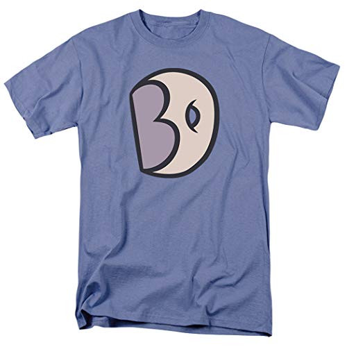 Steven Universe Big Donut Cartoon Network T Shirt   Stickers  Medium  Lavendar