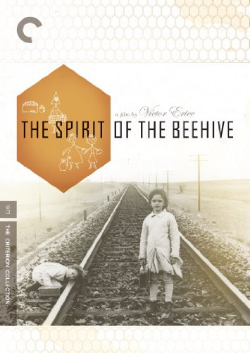 The Spirit of the Beehive  Criterion Collection