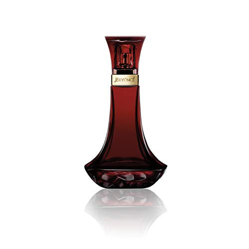 Beyonce Heat Kissed Eau De Parfums  1 0 Fluid Ounce