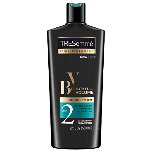 TRESemmé Shampoo Beauty Full Volume 22 oz