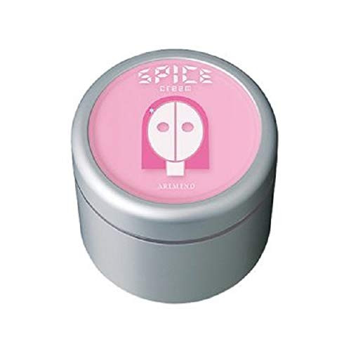 Spice Cream Shining Straight  100g 3 52oz