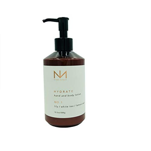 Niven Morgan  Hand and Body Lotion  No  1
