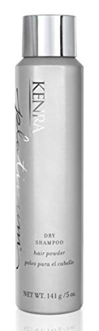 Kenra Professional Kenra Platinum Dry Shampoo 5 oz Kenra Professional Kenra Platinum Dry Shampoo 5 oz