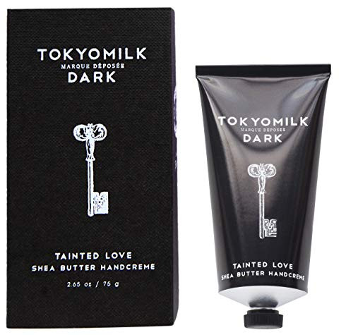 TOKYOMILK Dark Shea Butter Handcreme  Tainted Love  2 65 oz