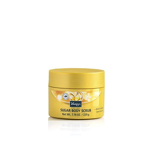 Kneipp Argan Marula Oil Sugar Body Scrub 7 76 oz Kneipp Argan Marula Oil Sugar Body Scrub 7 76 oz