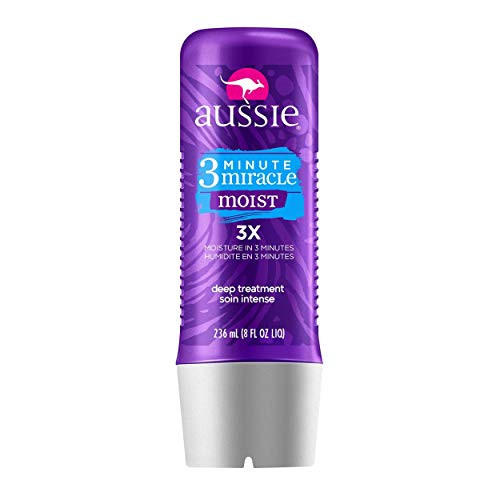 Aussie 3 Minute Miracle Conditioner   8 Oz  Pack of 4