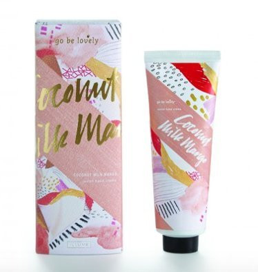 Illume Coconut Milk Mango Boxed Hand Cream