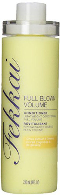 Fekkai Full Blown Volume Conditioner 8 Fl Oz Fekkai Full Blown Volume Conditioner 8 Fl Oz
