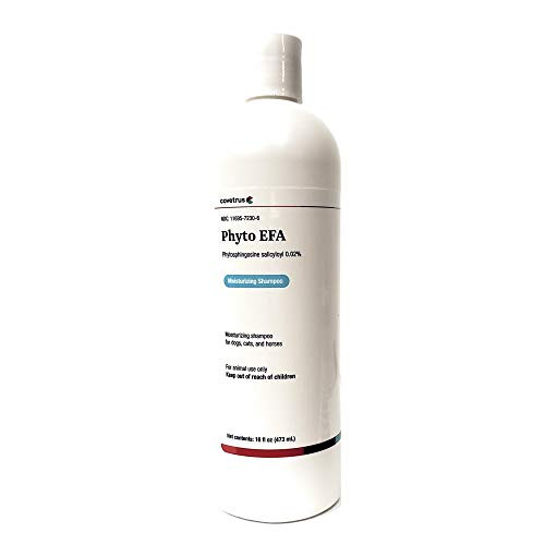 Phytovet EFA Shampoo  16 oz
