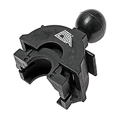 CTA Tools 2763 A C Low Side Coupler Wrench   Compatible with Mercedes Benz