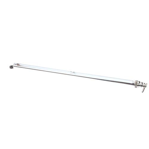 Grindmaster A718 036 15 Gauge Glass Assembly Coffee B