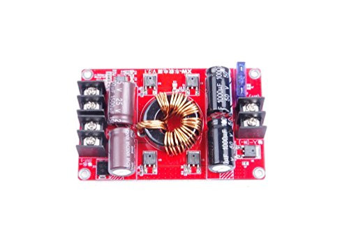 KNACRO DC DC Converter 9V 12V 24V 36V 9 40V Step Down to 5V 30A 150W Power Supply