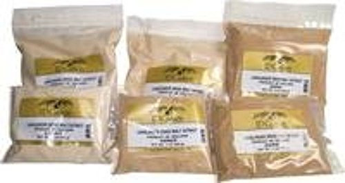 Briess Traditional Dark Dry Malt Extract 3lbs
