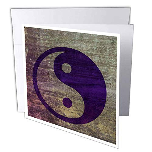 3dRose Purple Abstract Yin Yang Balance Inspirational Spirituality Greeting Cards 6 x 6 inches set of 12 gc 38560 2 3dRose Purple Abstract Yin Yang Balance Inspirational Spirituality Greeting Cards 6 x 6 inches set of 12 gc 38560 2