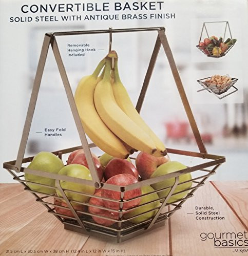 Gourmet Basics by Mikasa