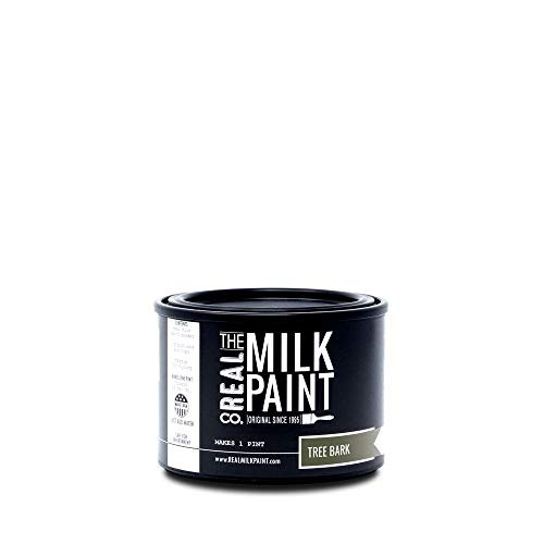 Real Milk Paint   Tree Bark  pt