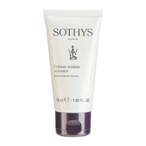 SOTHYS Velvet Hand Cream 1 69oz 50ml SOTHYS Velvet Hand Cream 1 69oz 50ml