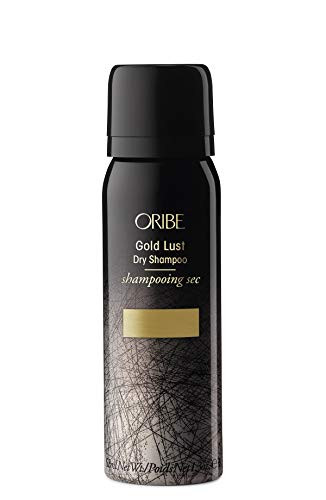 Oribe Gold Lust Dry Shampoo  1 3 oz