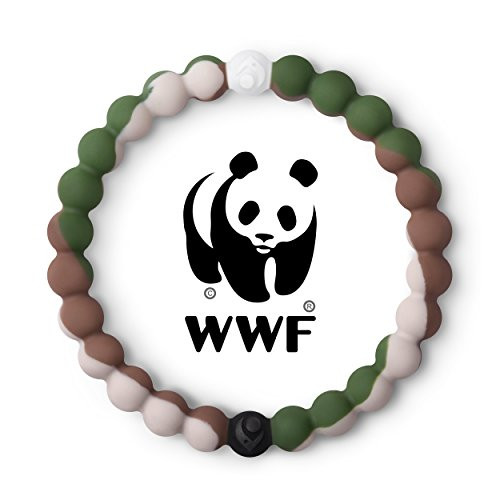 Lokai Wild Cause Collection Bracelet  Medium
