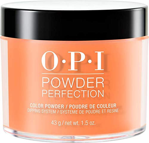 Powder Perfection Dip Nail Polish Mexico City Collection Coral ing Your Spirit Animal Powder Perfection Dip Nail Polish Mexico City Collection Coral ing Your Spirit Animal