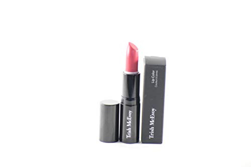 Trish McEvoy Lip Color Dressy Plum deep radiant berry purple Lipstick Trish McEvoy Lip Color Dressy Plum deep radiant berry purple Lipstick