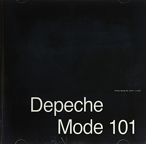Depeche Mode 101 LIVE Depeche Mode 101 LIVE