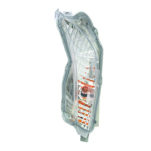 OE Replacement Turn Signal Light Assembly TOYOTA CAMRY 2015 2017 Partslink TO2530153 OE Replacement Turn Signal Light Assembly TOYOTA CAMRY 2015 2017 Partslink TO2530153