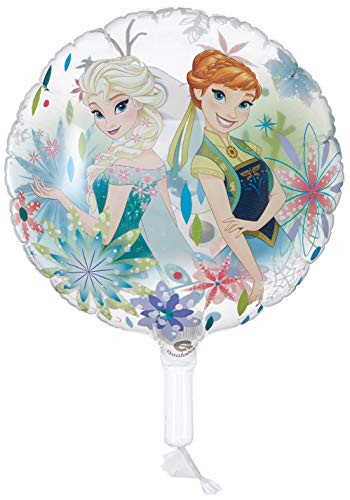 Qualatex FROZEN AIR BUBBLE  12   Multicolor